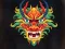 Permainan Lost Mystery Masks Ghoulfang Mask talian