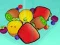Permainan Watermelon Merge 3D talian