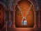 Permainan Lost Mystery Masks Voidwatcher Visage talian