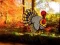 Permainan Thanksgiving Dancing Turkey Escape talian