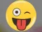 Permainan Pac Emoji talian