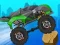 Permainan Monster Truck: Drive Mad talian