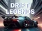 Permainan Drift Legends talian