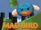Permainan Mad Bird talian