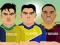 Permainan Cricket Championship talian