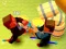 Permainan Ragdoll Arena 2 Player talian