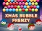 Permainan Xmas Bubble Frenzy talian