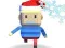 Permainan Kogama: Speedrun in the North Pole talian