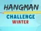 Permainan Hangman Challenge Winter talian