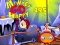 Permainan Monkey Go Happy Stage 495 Cryptozoologist talian