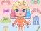 Permainan Chibi Doll Makeup Salon talian