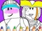 Permainan Roblox Coloring Game talian