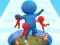 Permainan Epic Hole Runner talian