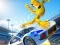 Permainan Crash Test Dummy: Flight Out talian