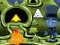 Permainan Monkey Go Happy Stage 298 talian