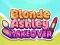 Permainan Blonde Ashley Makeover talian