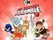 Permainan Cartoon Network Air Hockey Scramble talian