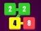 Permainan 2248 Number Puzzle talian