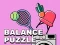Permainan Balance Puzzle talian