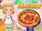 Permainan Baby Cathy Ep37 Pizza Time talian