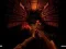 Permainan Darkness in spaceship talian