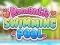 Permainan Romantic Swimming Pool talian