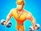 Permainan My Gym Simulator talian