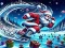 Permainan Santa's Drift talian