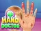 Permainan Hand Doctor talian