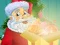 Permainan Christmas Santa Lights talian