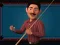 Permainan Tarak 8 Ball Pool talian