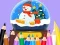 Permainan Coloring Book: Christmas Crystal Ball talian