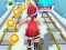 Permainan Subway Santa Princess Runner talian