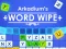 Permainan Word Wipe talian
