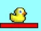 Permainan Ducky Adventures talian