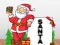 Permainan Magical Escape Find Christmas Santa Claus talian