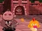 Permainan Monkey Go Happy Stage 307 talian