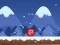 Permainan Red Ball: A New Year's Adventure talian