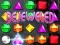 Permainan Bejeweled HD talian
