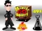Permainan  Monkey Go Happy Stage 491 talian