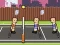 Permainan Ragdoll Tennis talian