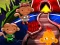 Permainan Monkey Go Happy Stage 802 talian
