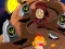 Permainan Monkey Go Happy Stage 322 talian