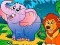 Permainan Jigsaw Puzzle: Nature Animals talian
