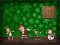 Permainan Amgel New Year Room Escape 7 talian