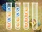 Permainan Sort Bubbles talian