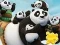 Permainan Jigsaw Puzzle: Kung Fu Panda talian