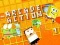 Permainan Nick Arcade Action talian