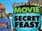 Permainan Shaun the Sheep: Movie Secret Feast talian