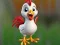 Permainan White Rooster Rescue talian